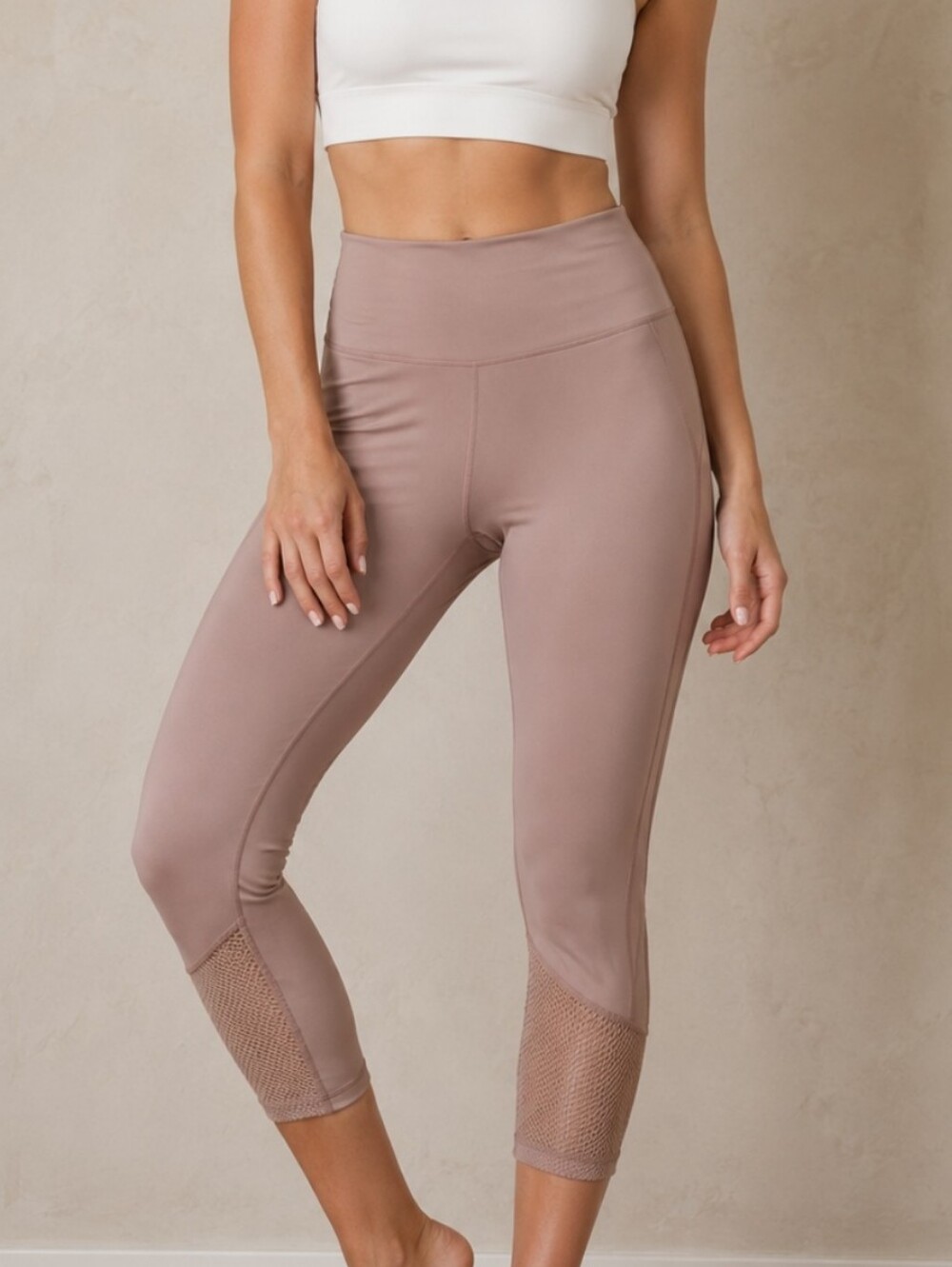Cali Sport Capri Legging